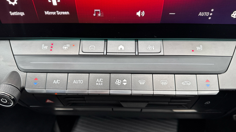 Vauxhall Astra 1.2 Turbo 130 GS 5dr Auto Petrol Estate